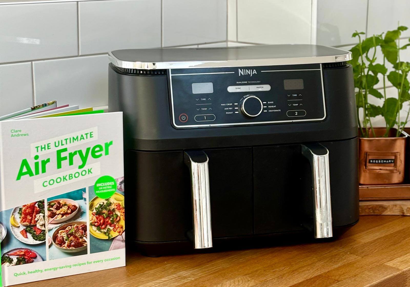 Surprising Air Fryer Recipes - Air Fryer UK
