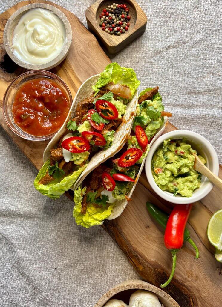 Slow Cooker Beef Brisket by Clare Andrews