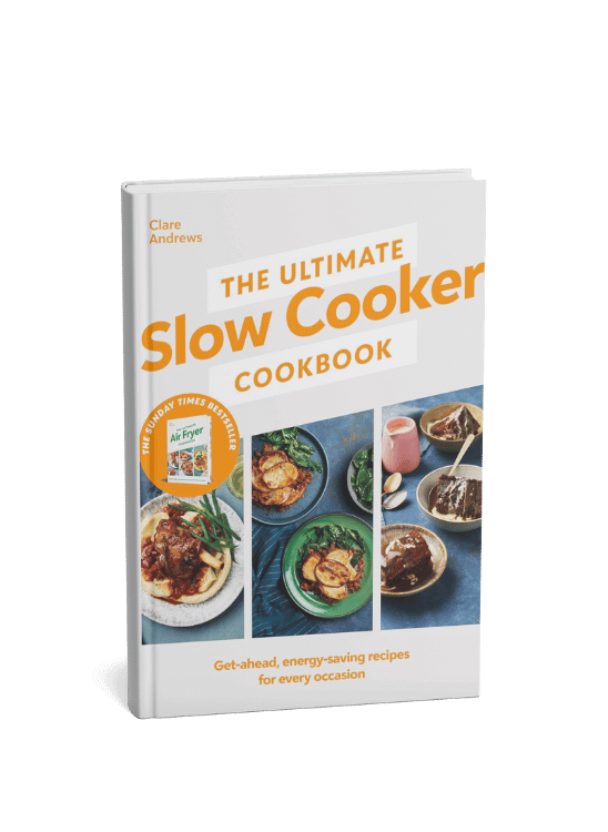 The Ultimate slow cooker Cookbook